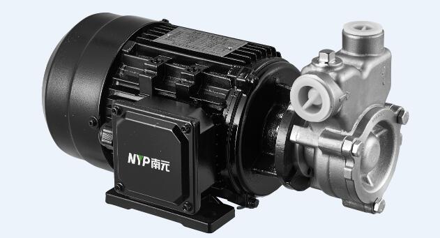 多級離心泵實現(xiàn)自動化才是發(fā)展的方向